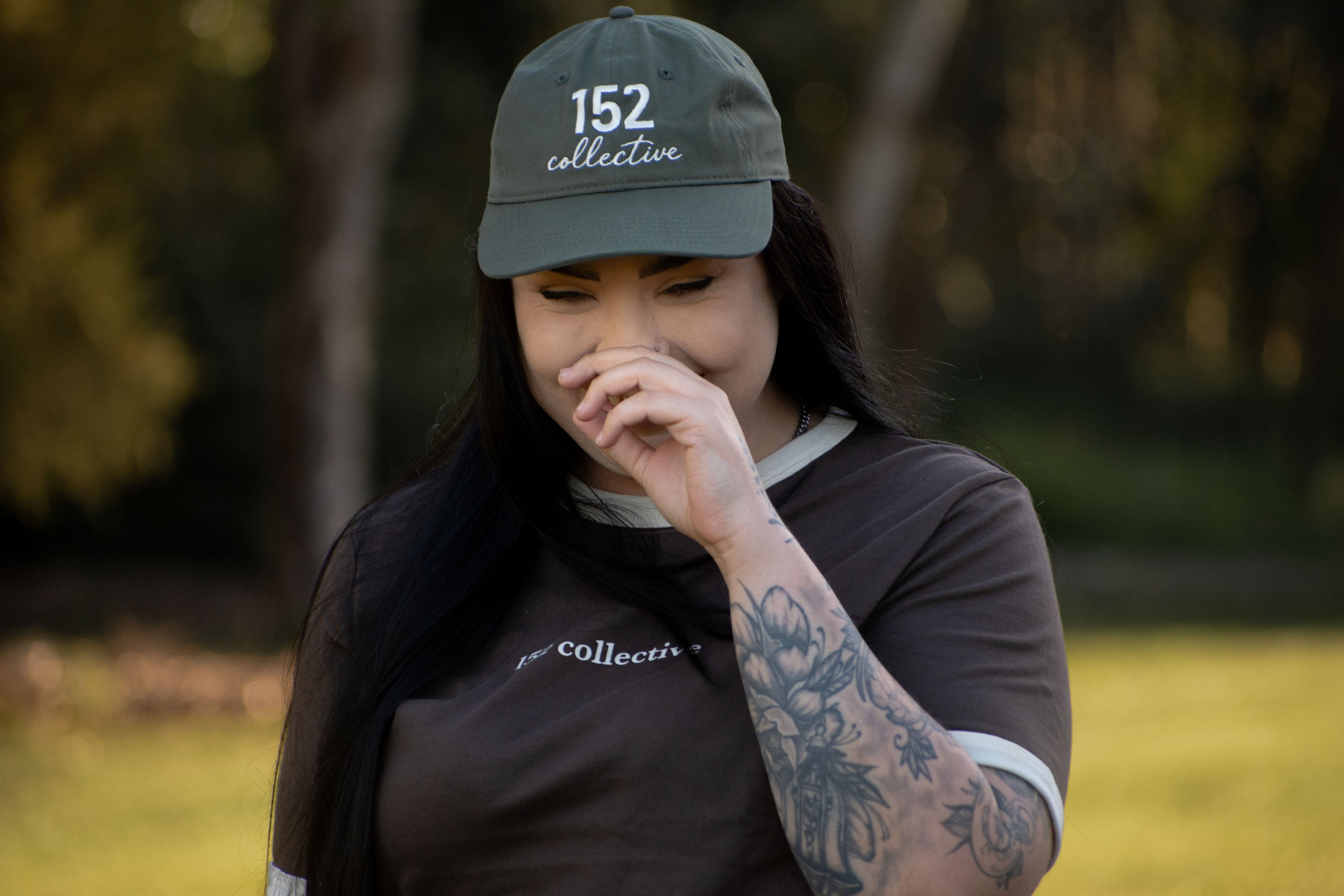 The 152 Hat
