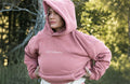 The Blush Signature Hoodie