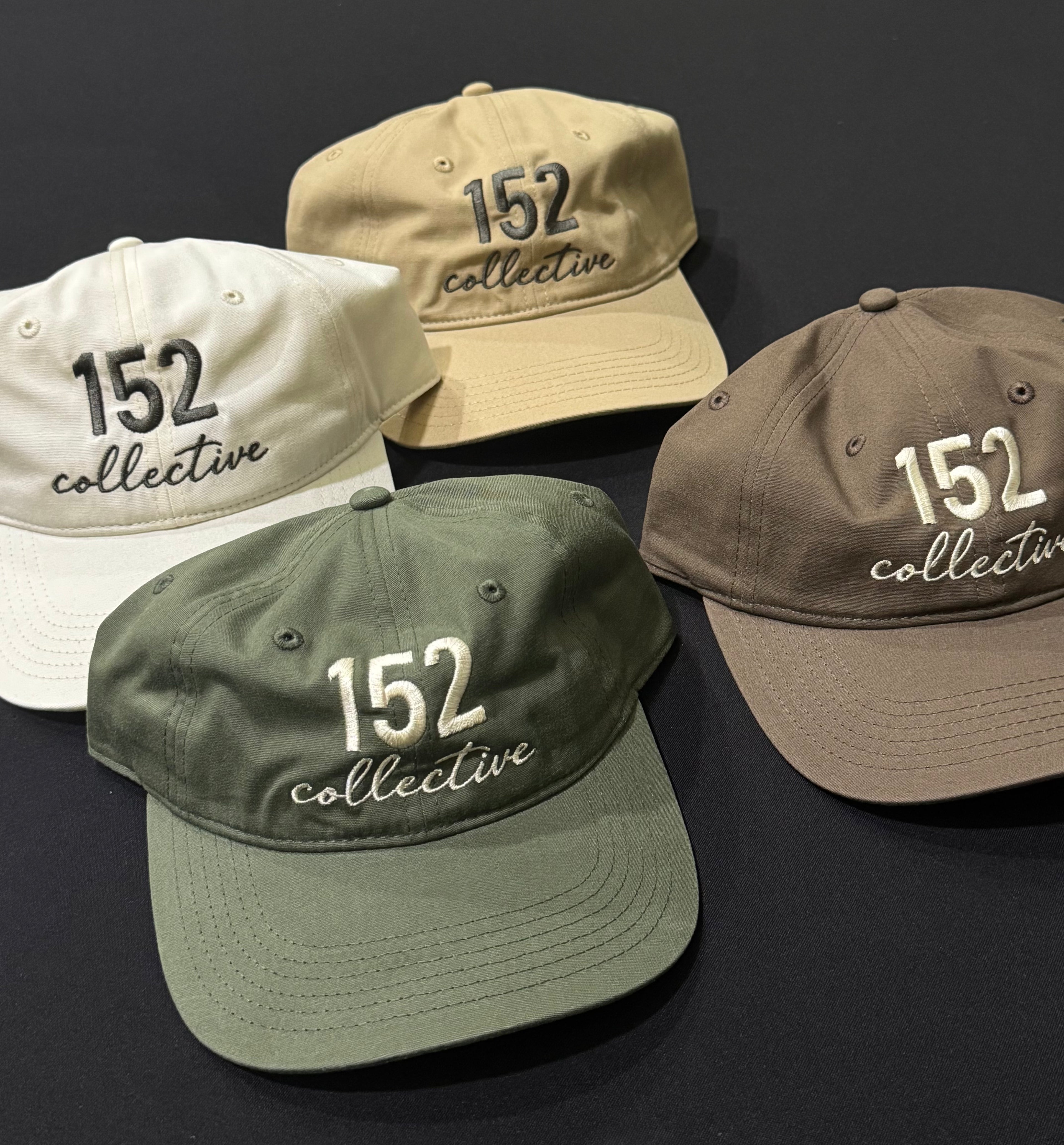 The 152 Hat