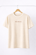 The Everyday Tee in Cream