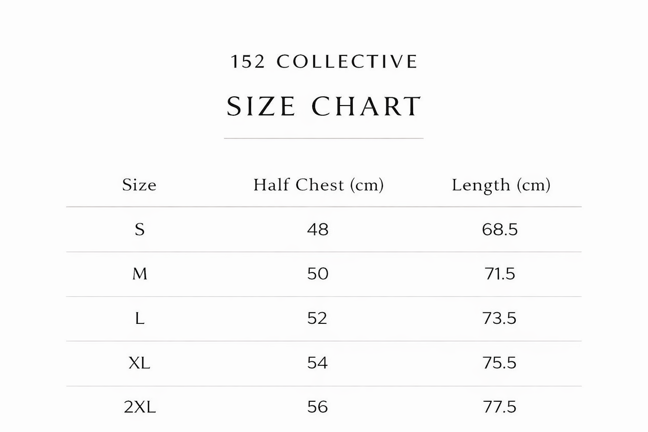 The Everyday Tee in Brown