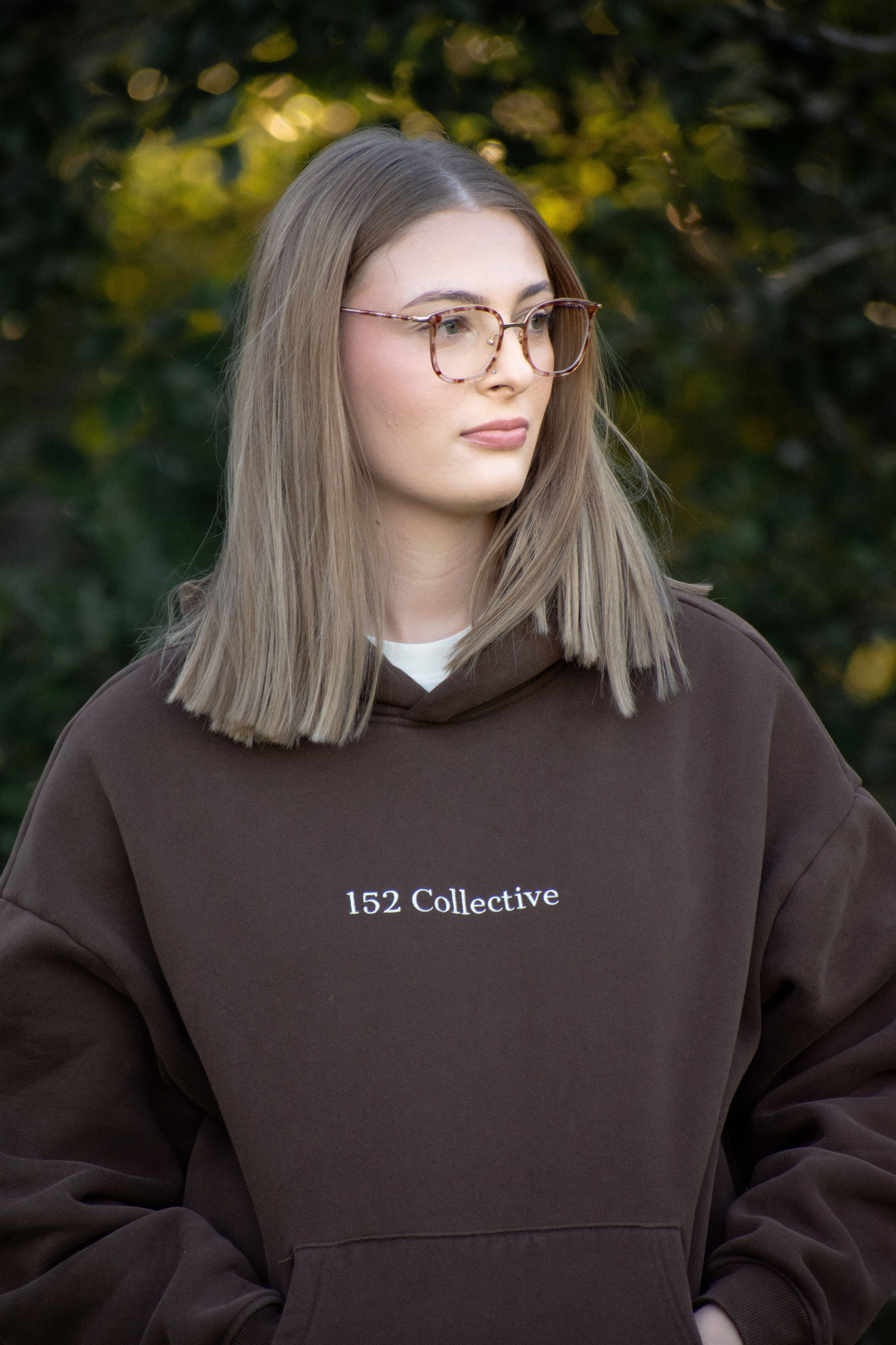 The Coffee Signature Hoodie