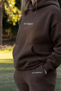 The Coffee Signature Hoodie