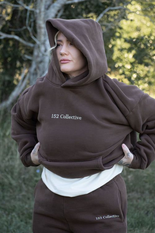 The Coffee Signature Hoodie
