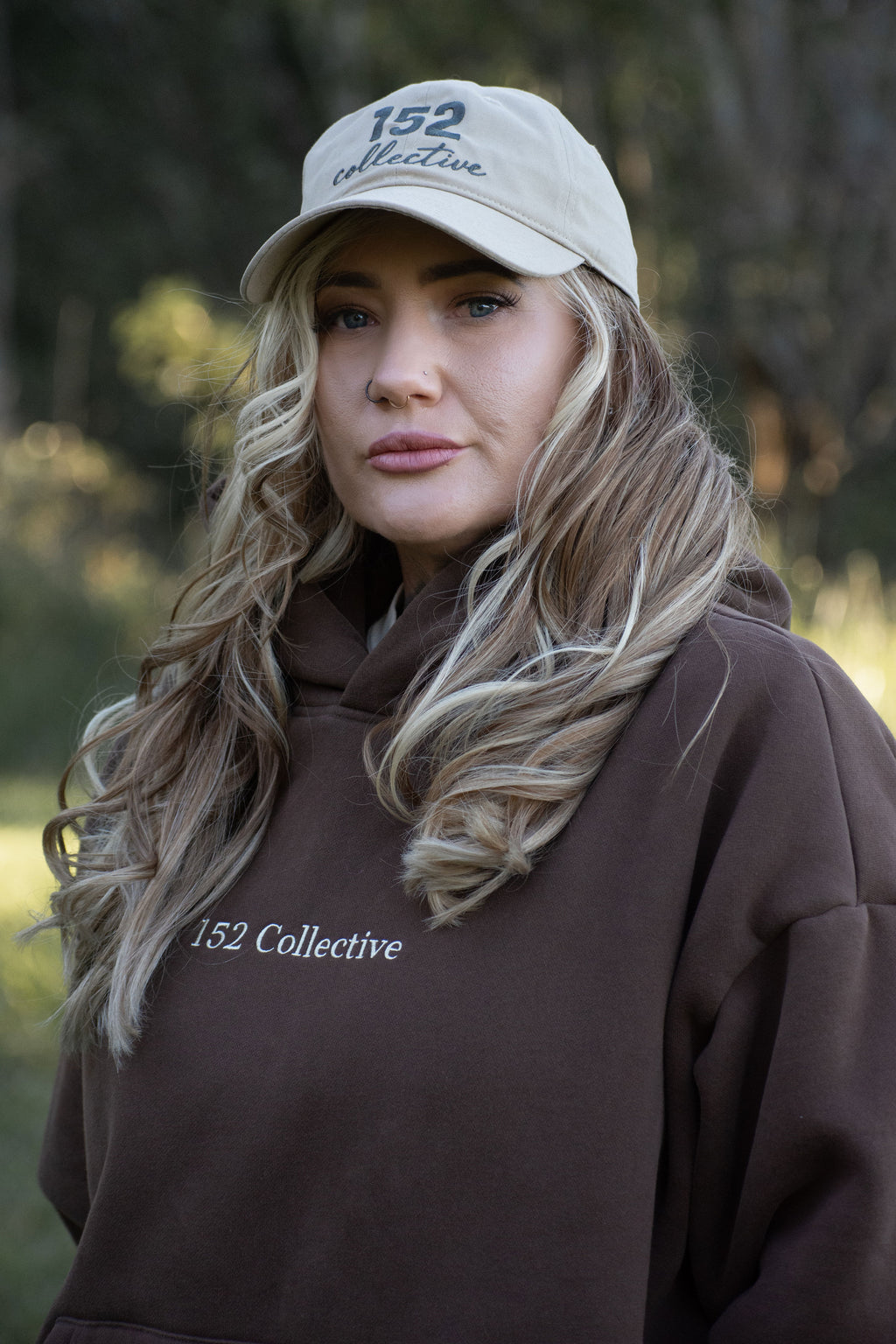 The Coffee Signature Hoodie