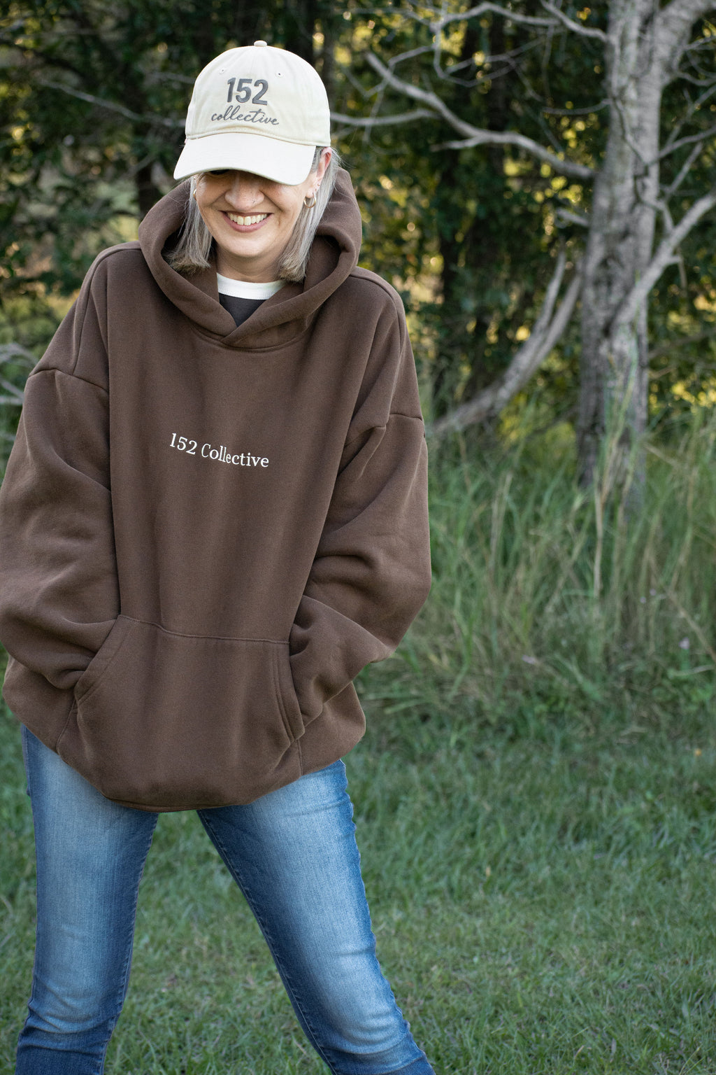 The Coffee Signature Hoodie