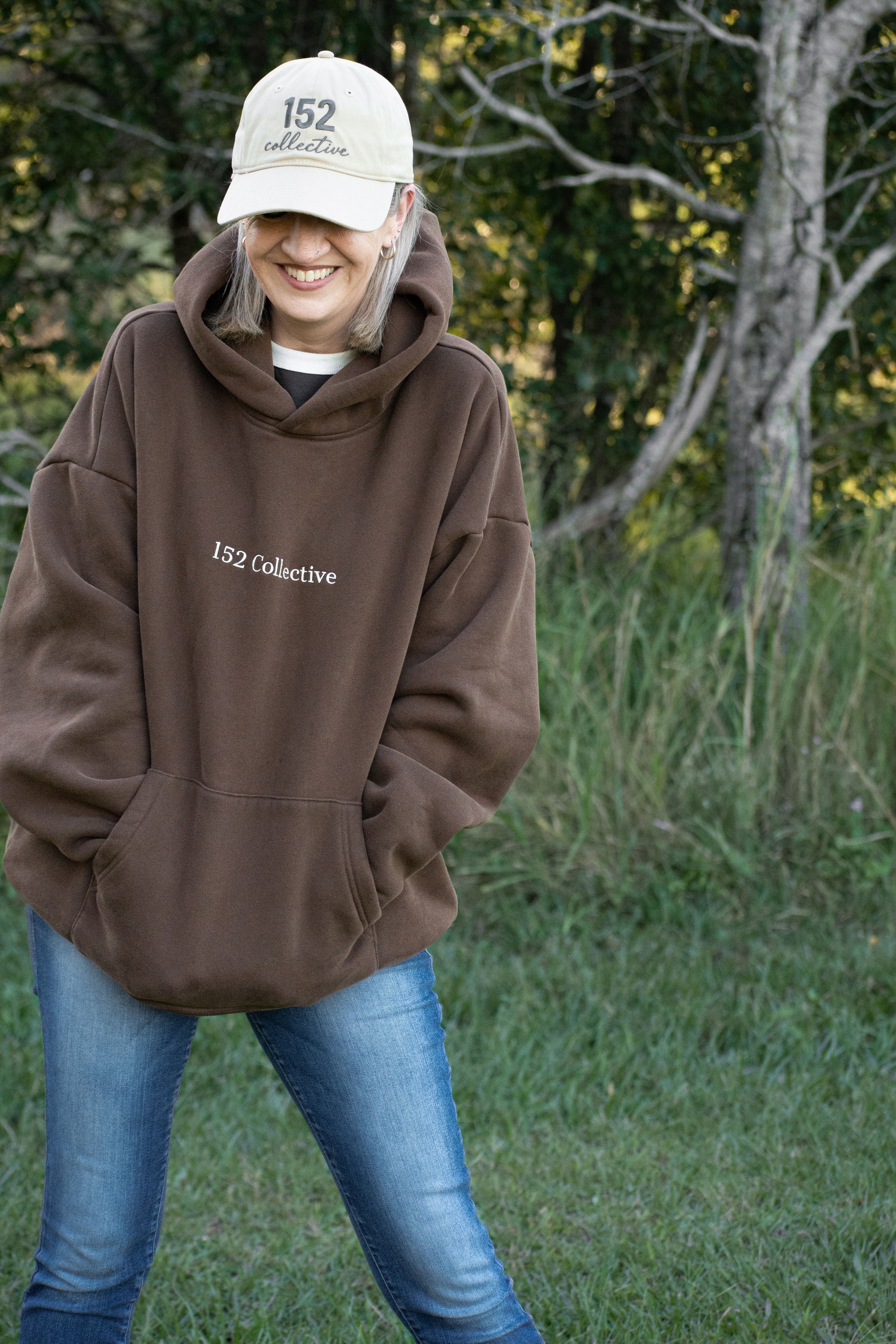 The Coffee Signature Hoodie