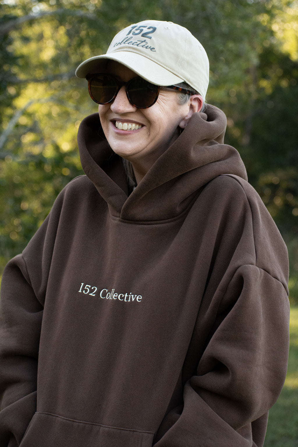 The Coffee Signature Hoodie